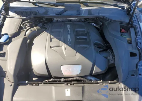 2013 Porsche Cayenne z USA, uszkodzony, nr VIN WP1AF2A2XDLA36098